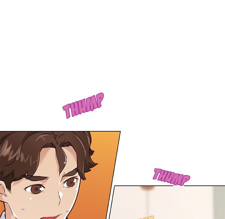 Family Adjustments - Chapter 68 153 Family Adjustments - Chapter 68 153