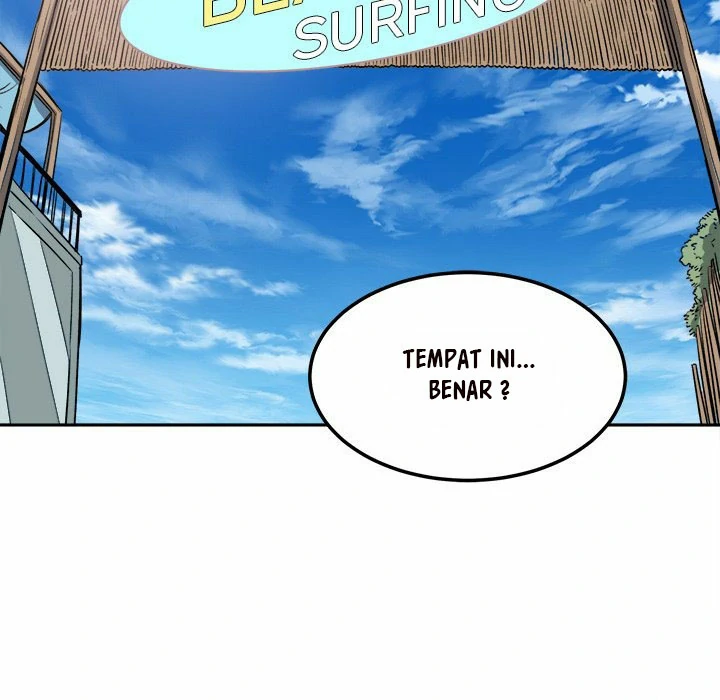 The Ark Is Me - Chapter 67 121