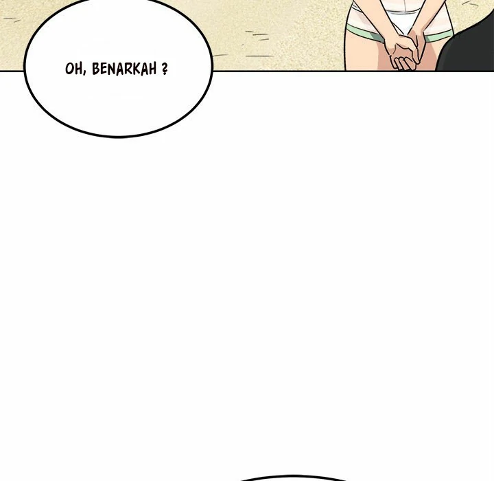 The Ark Is Me - Chapter 67 157