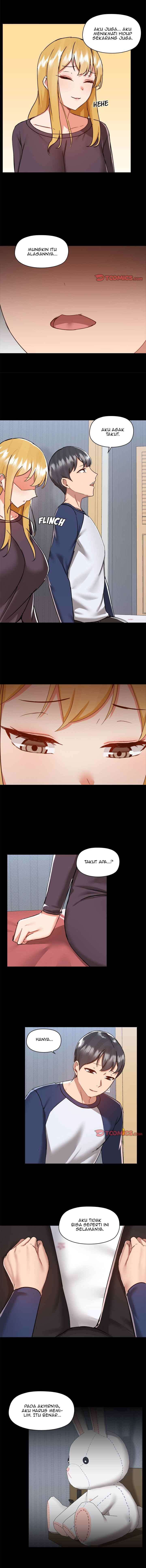 Gamers - Chapter 67 8