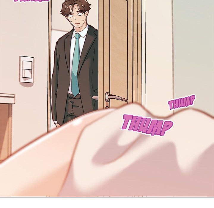 Family Adjustments - Chapter 68 152 Family Adjustments - Chapter 68 152