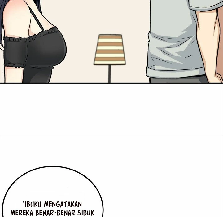 The Ark Is Me - Chapter 67 97
