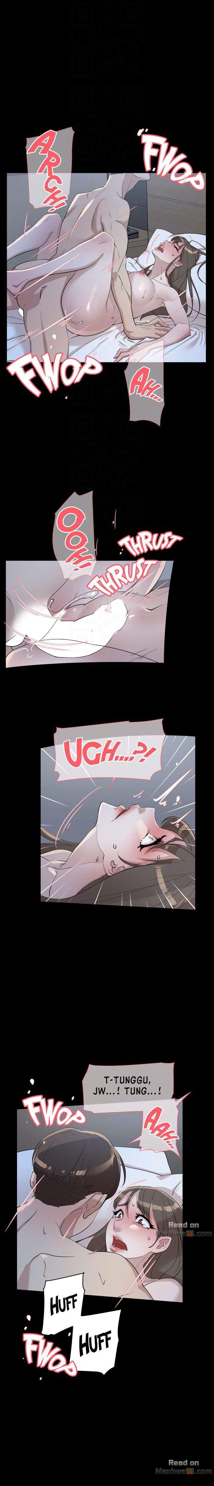 Her 4 Incher - Chapter 67 10