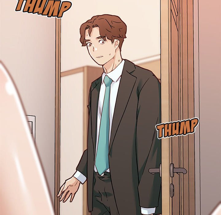 Family Adjustments - Chapter 68 172 Family Adjustments - Chapter 68 172