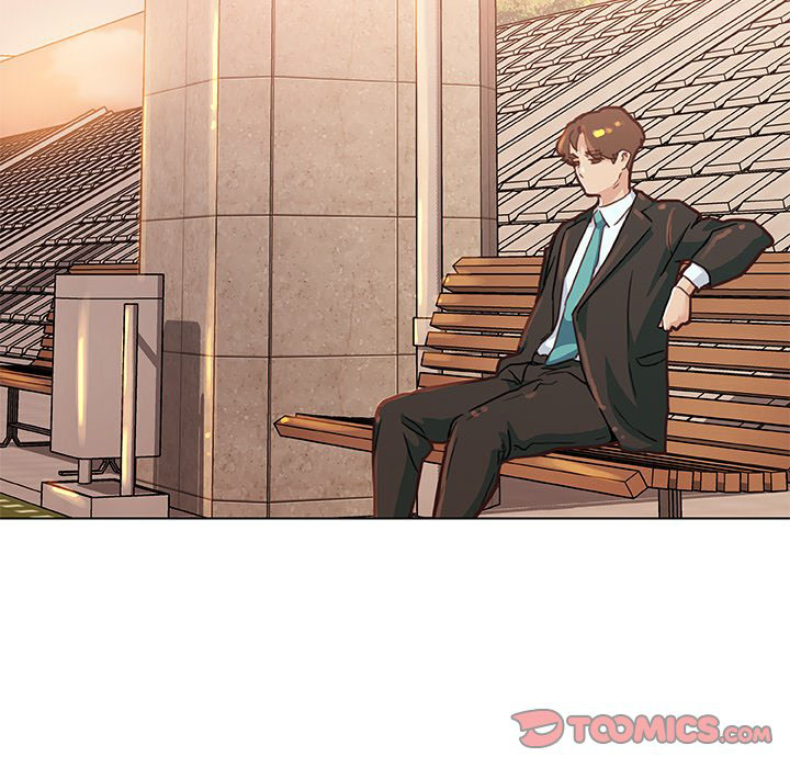 Family Adjustments - Chapter 68 187 Family Adjustments - Chapter 68 187