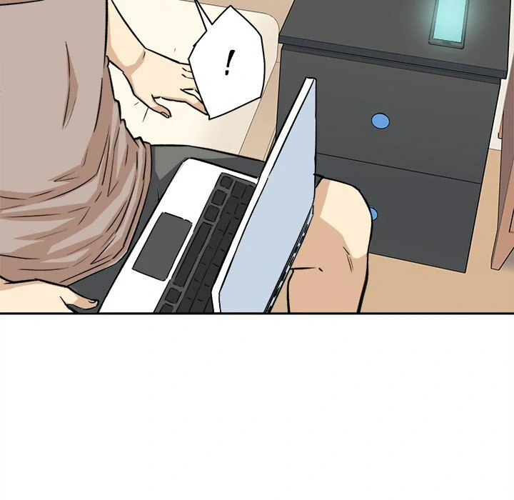 The Ark Is Me - Chapter 67 77
