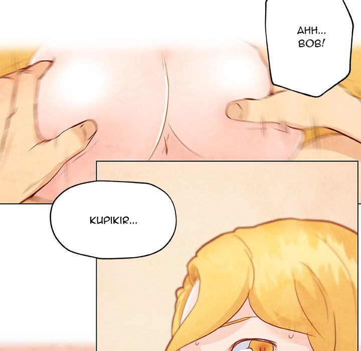 Family Adjustments - Chapter 68 36 Family Adjustments - Chapter 68 36