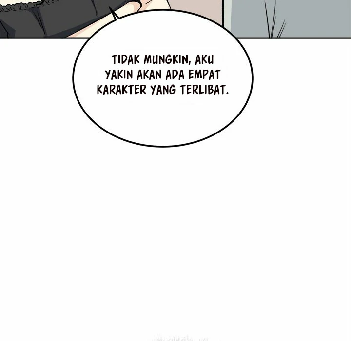The Ark Is Me - Chapter 67 114