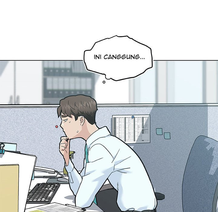 Family Adjustments - Chapter 68 41 Family Adjustments - Chapter 68 41