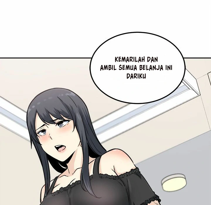 The Ark Is Me - Chapter 67 83