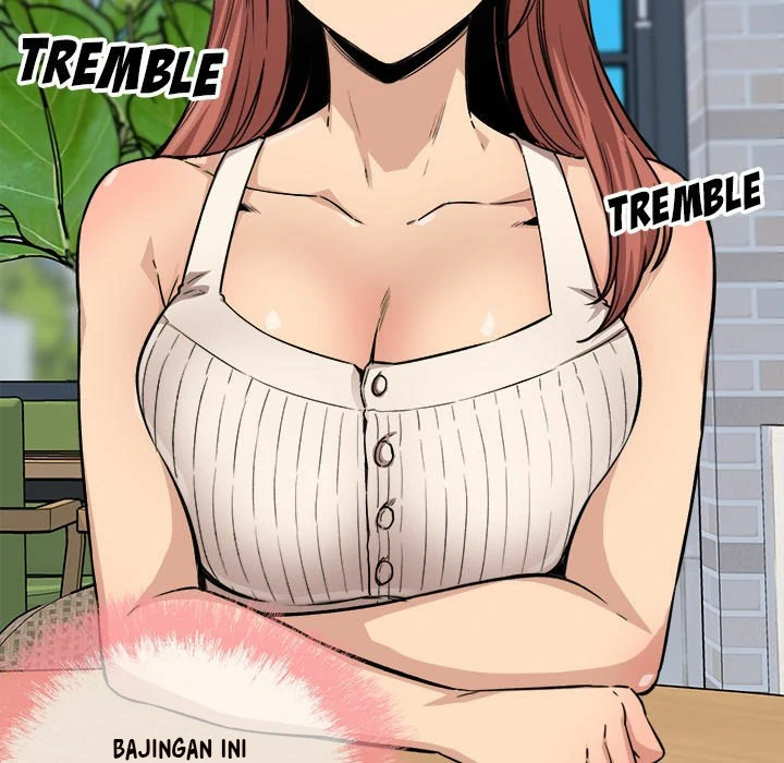 The Ark Is Me - Chapter 67 22