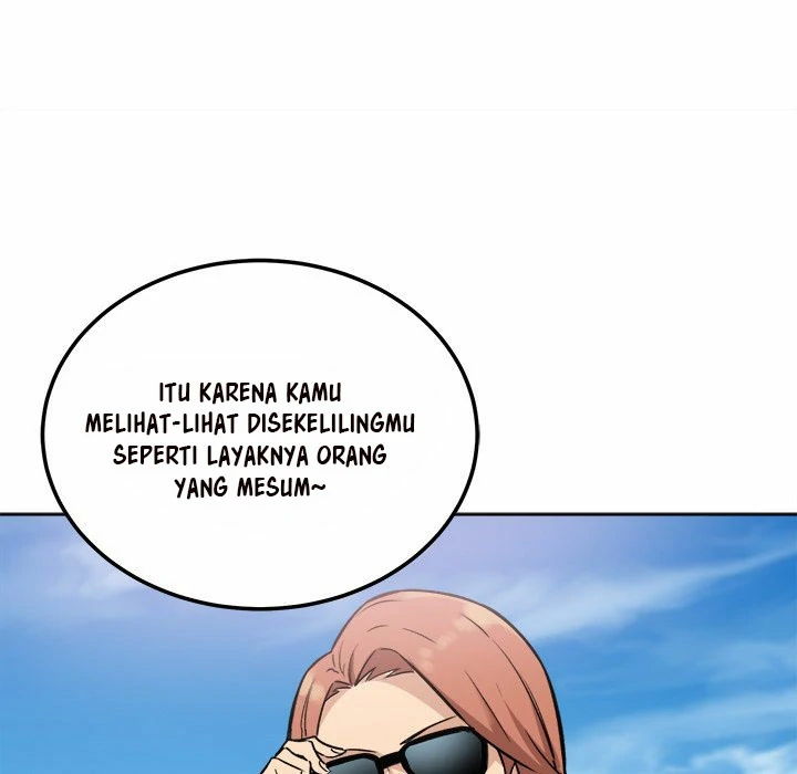 The Ark Is Me - Chapter 67 148
