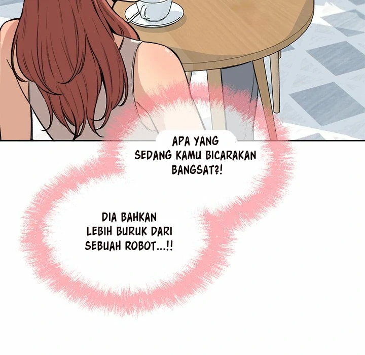 The Ark Is Me - Chapter 67 8