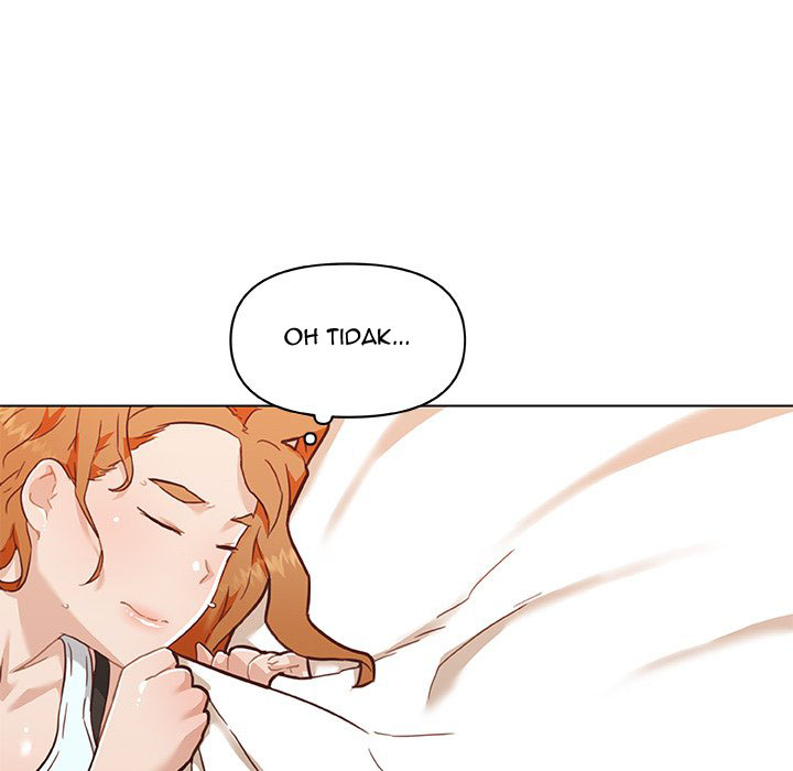 Family Adjustments - Chapter 68 114 Family Adjustments - Chapter 68 114