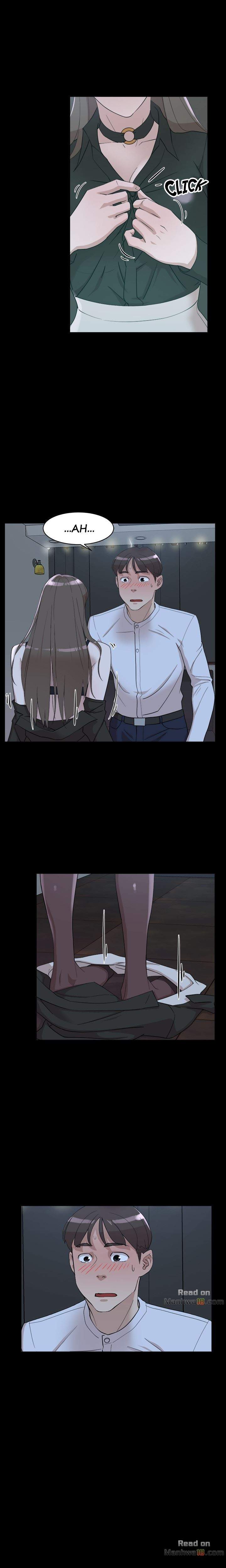 Her 4 Incher - Chapter 67 3