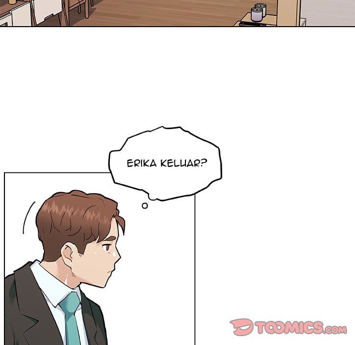 Family Adjustments - Chapter 68 127 Family Adjustments - Chapter 68 127