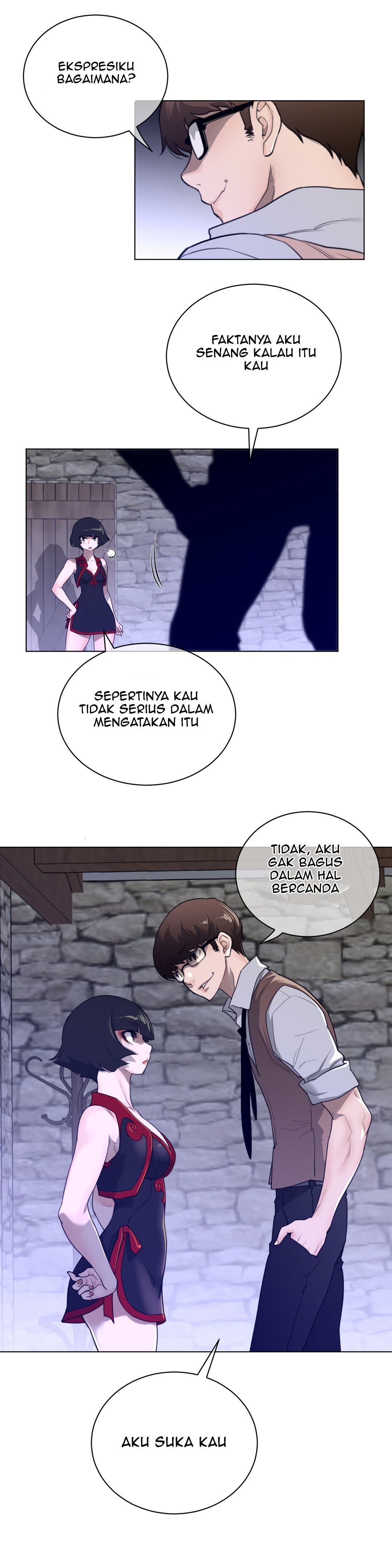 Perfect Half - Chapter 67 13