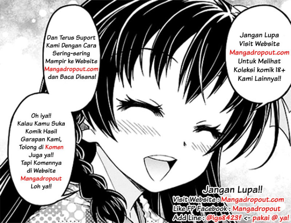 Perfect Half - Chapter 67 26