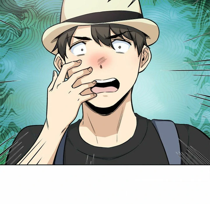 The Ark Is Me - Chapter 67 147