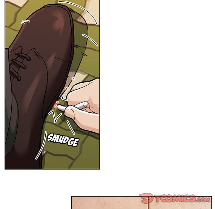 Family Adjustments - Chapter 68 203 Family Adjustments - Chapter 68 203