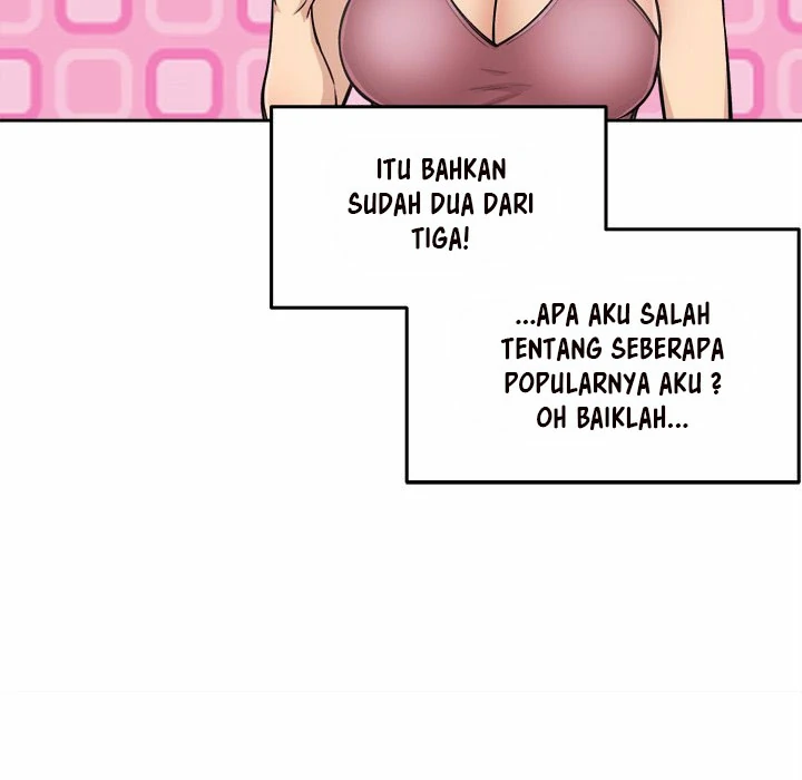 The Ark Is Me - Chapter 67 34