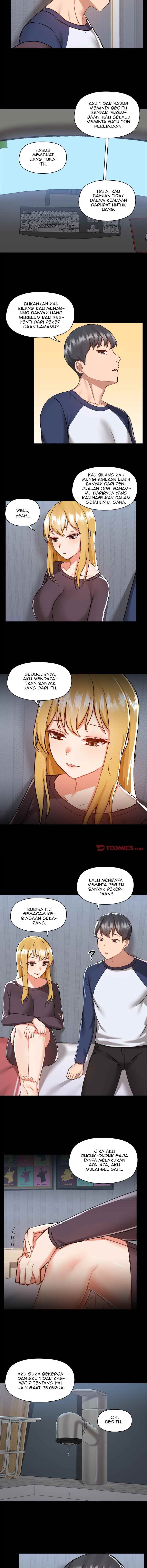 Gamers - Chapter 67 6