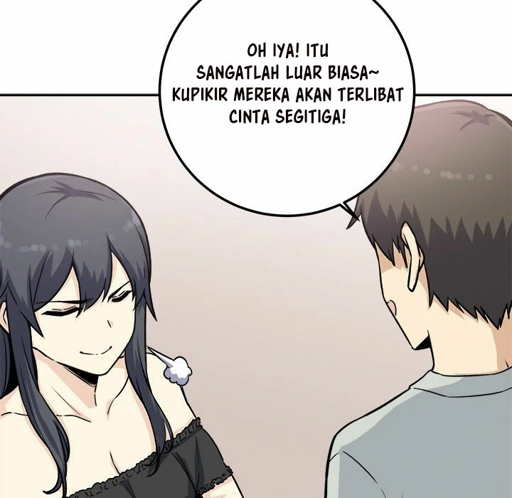 The Ark Is Me - Chapter 67 113