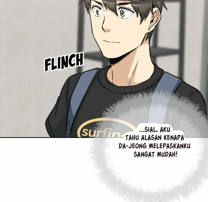The Ark Is Me - Chapter 67 161
