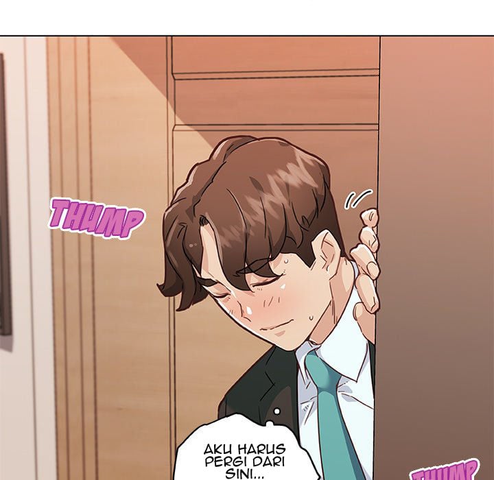 Family Adjustments - Chapter 68 162 Family Adjustments - Chapter 68 162