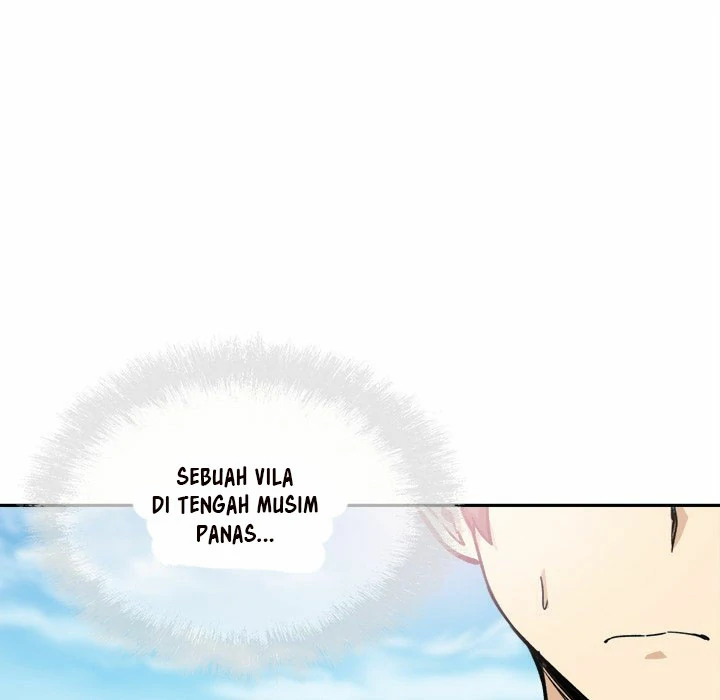 The Ark Is Me - Chapter 67 122