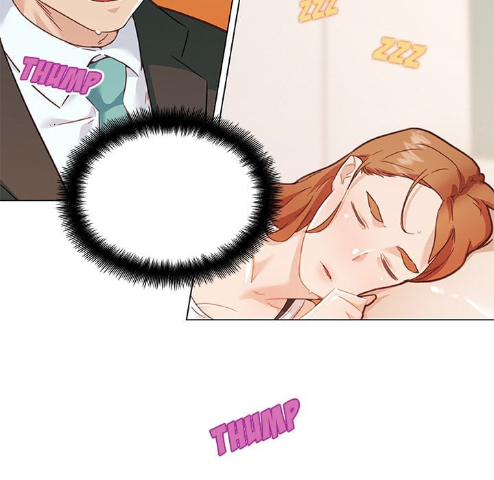 Family Adjustments - Chapter 68 154 Family Adjustments - Chapter 68 154