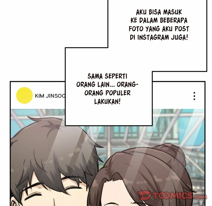 The Ark Is Me - Chapter 67 57