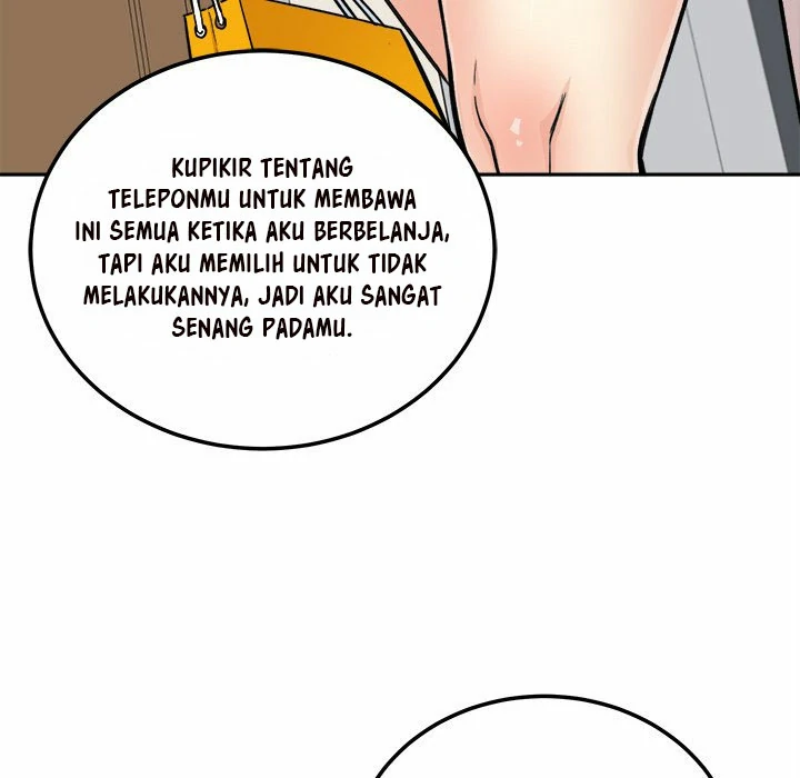 The Ark Is Me - Chapter 67 85