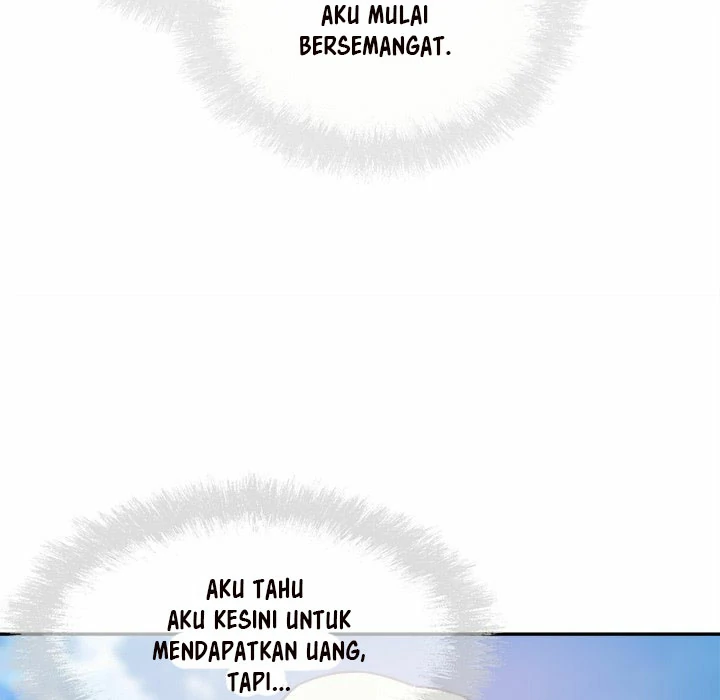 The Ark Is Me - Chapter 67 127