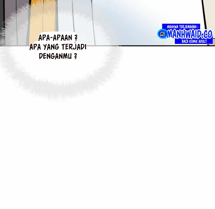 The Ark Is Me - Chapter 67 109