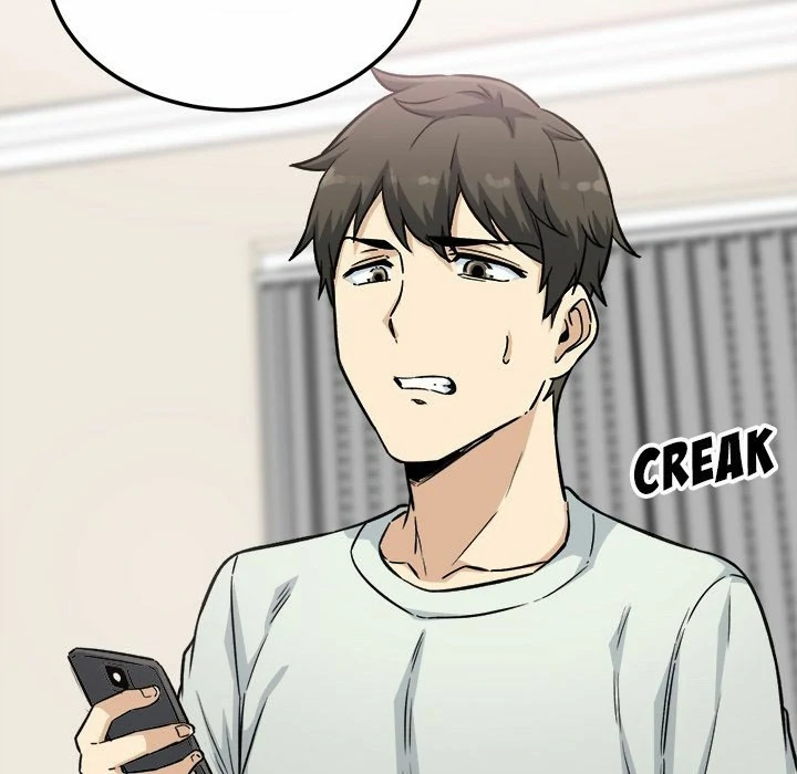 The Ark Is Me - Chapter 67 81