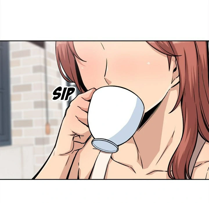 The Ark Is Me - Chapter 67 61