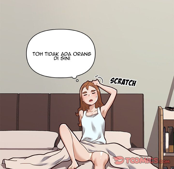 Family Adjustments - Chapter 68 183 Family Adjustments - Chapter 68 183