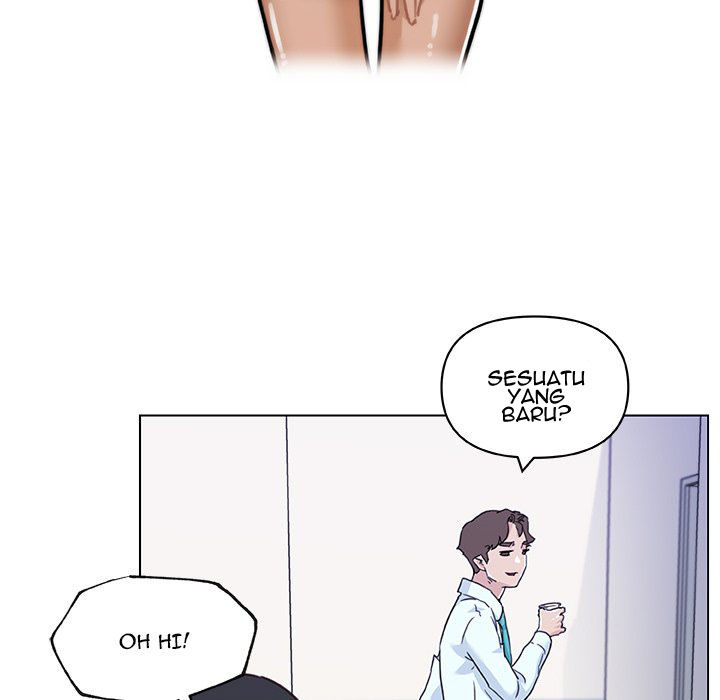 Family Adjustments - Chapter 68 7 Family Adjustments - Chapter 68 7