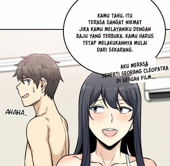 The Ark Is Me - Chapter 67 50