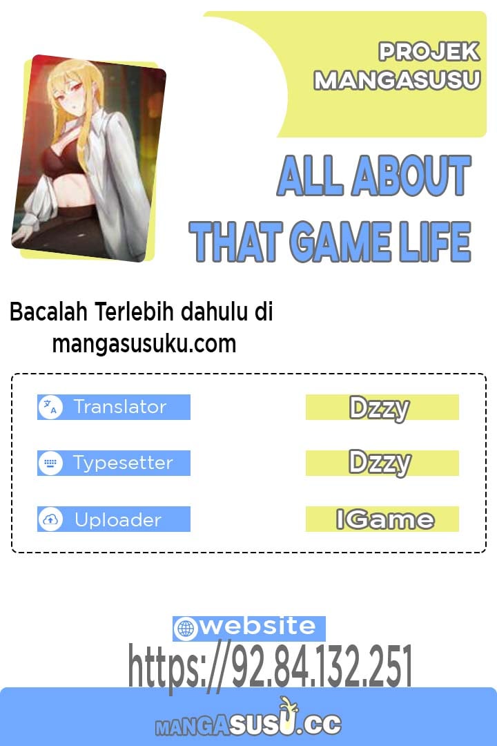 Gamers - Chapter 67 1