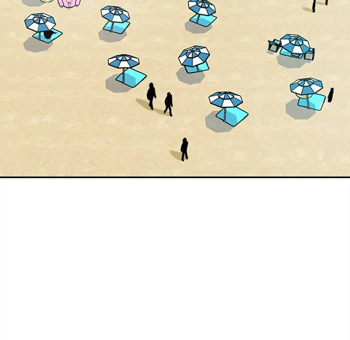 The Ark Is Me - Chapter 67 119