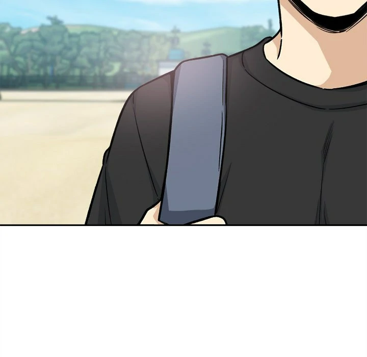 The Ark Is Me - Chapter 67 123