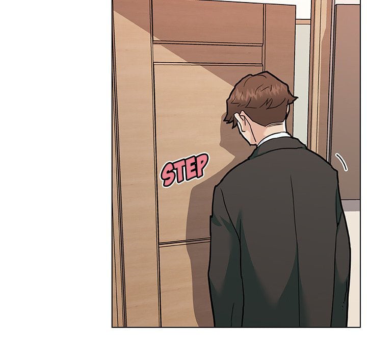 Family Adjustments - Chapter 68 129 Family Adjustments - Chapter 68 129