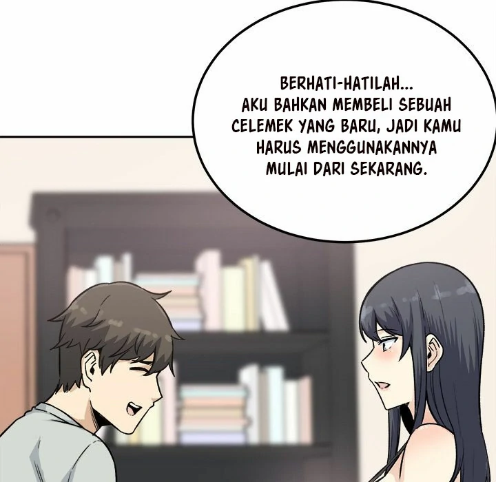 The Ark Is Me - Chapter 67 88