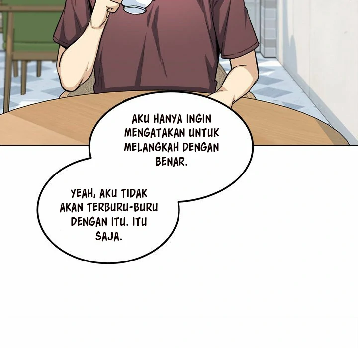 The Ark Is Me - Chapter 67 18