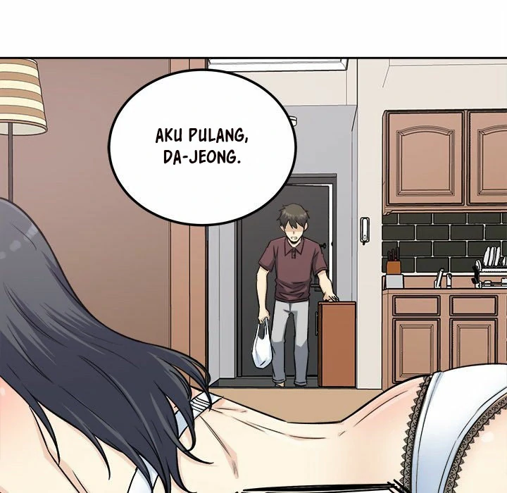 The Ark Is Me - Chapter 67 40