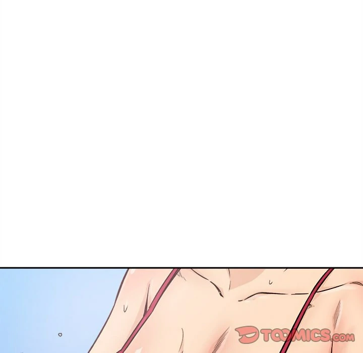 The Ark Is Me - Chapter 67 129