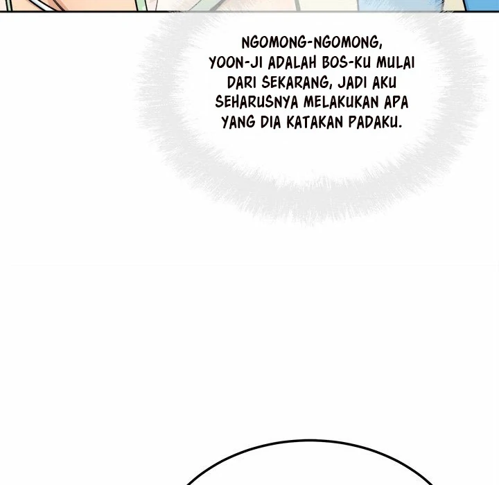 The Ark Is Me - Chapter 67 155
