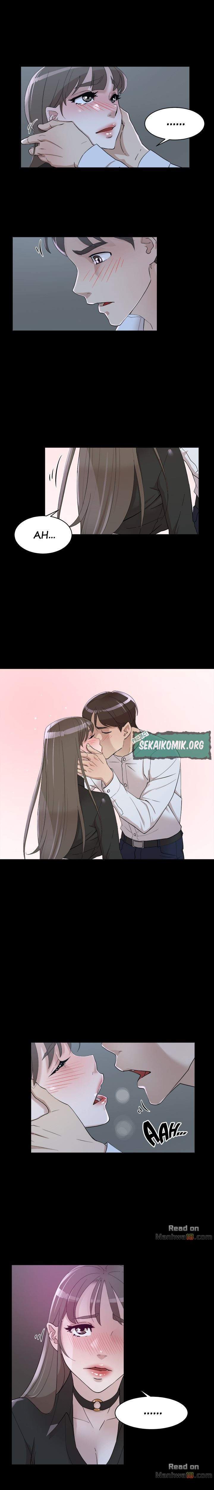 Her 4 Incher - Chapter 67 2